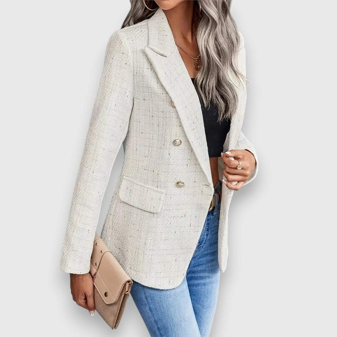 Grace & Jess | Women's Blazer