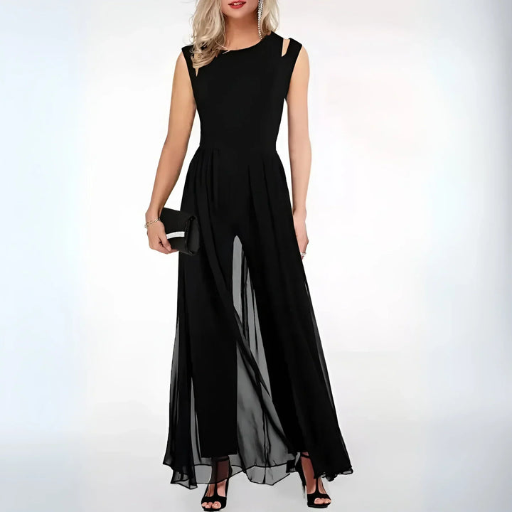 Grace & Jess | Evening Dress