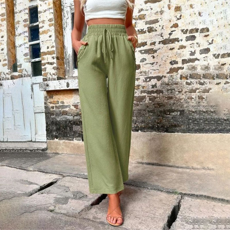 Grace & Jess | Lounge Breeze Pants