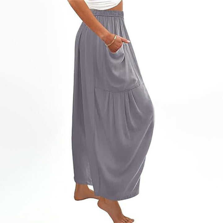 Grace & Jess | Summer Pocket Pants