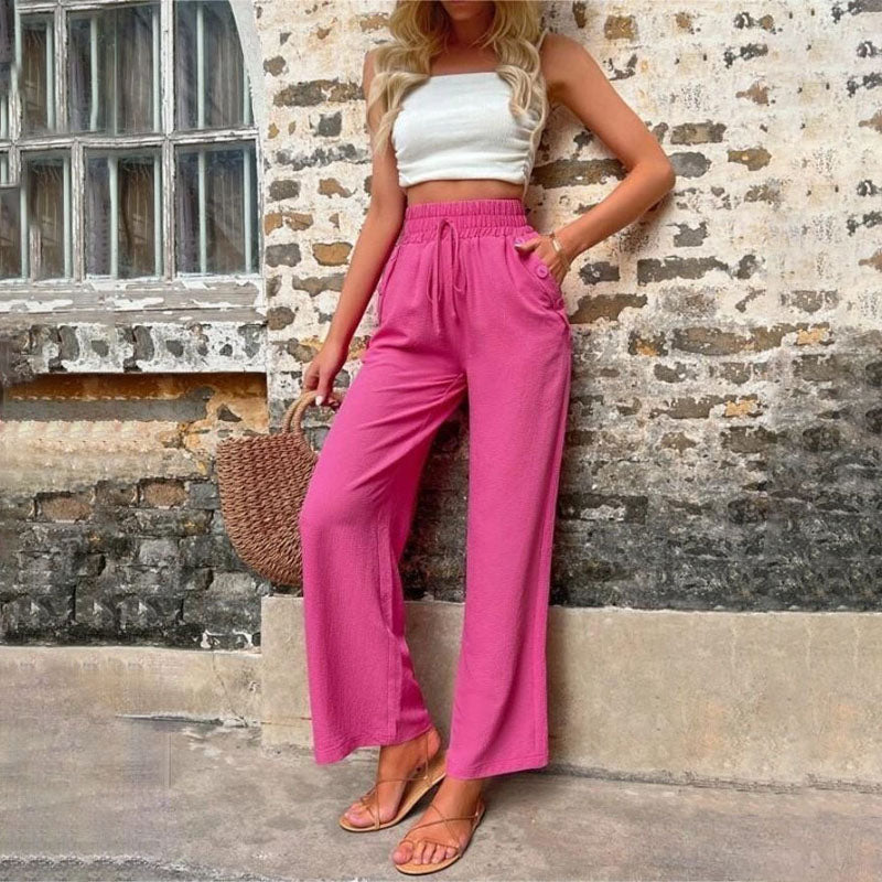Grace & Jess | Lounge Breeze Pants