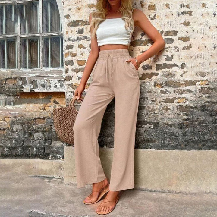 Grace & Jess | Lounge Breeze Pants