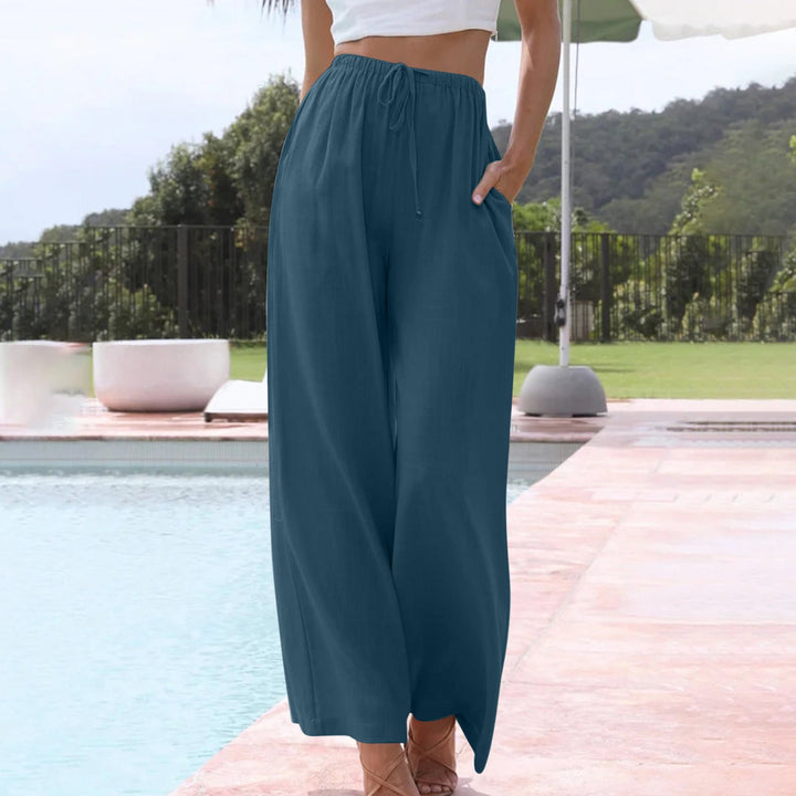 Grace & Jess | Stylish Summer Pants