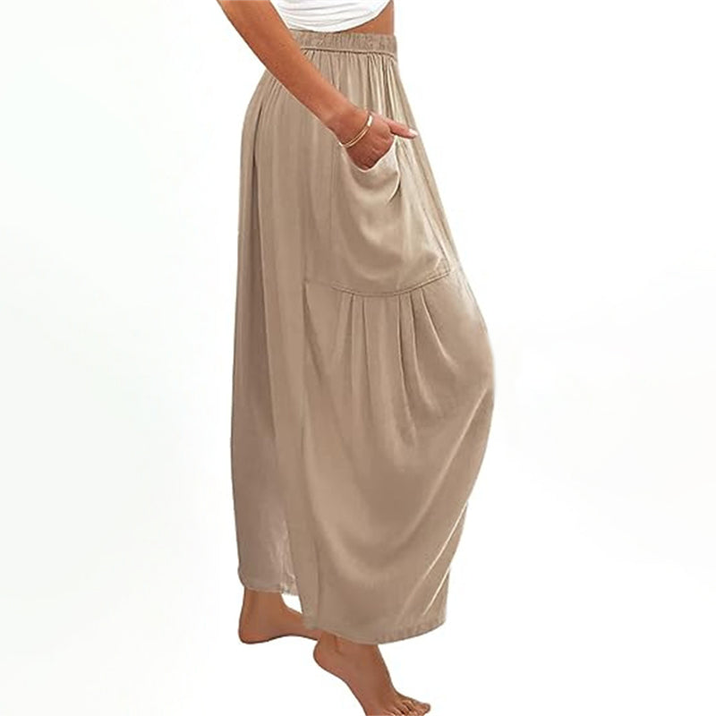 Grace & Jess | Summer Pocket Pants