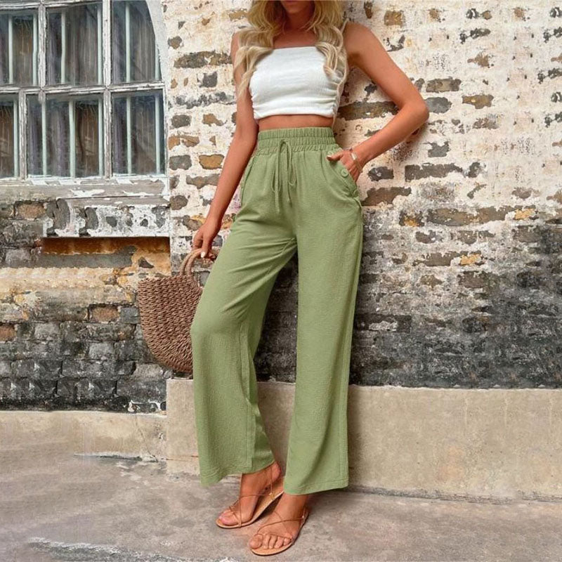 Grace & Jess | Lounge Breeze Pants
