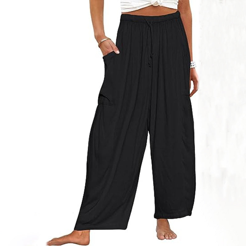 Grace & Jess | Summer Pocket Pants
