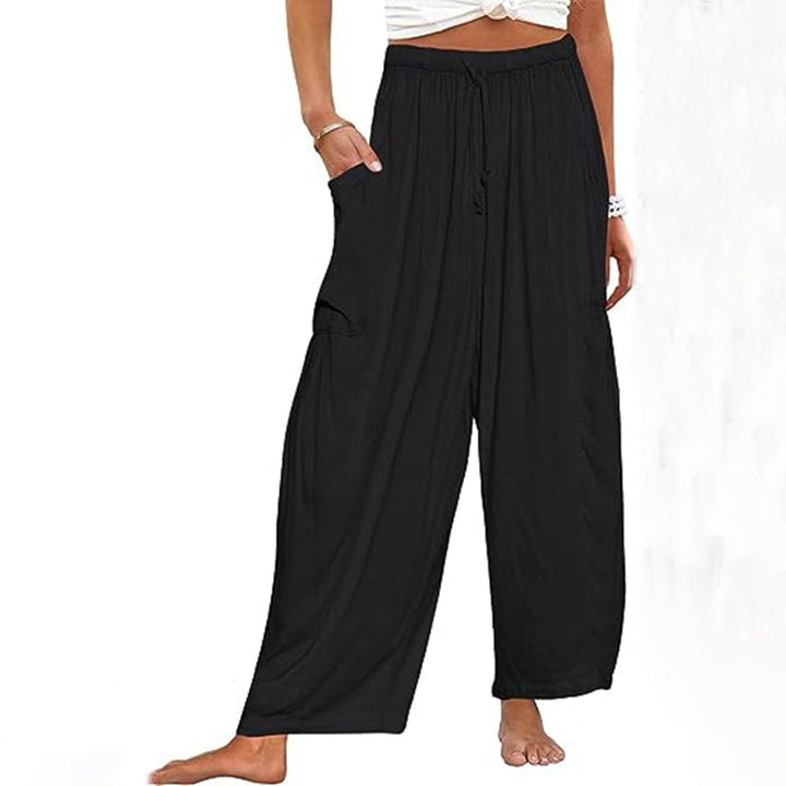 Grace & Jess | Summer Pocket Pants