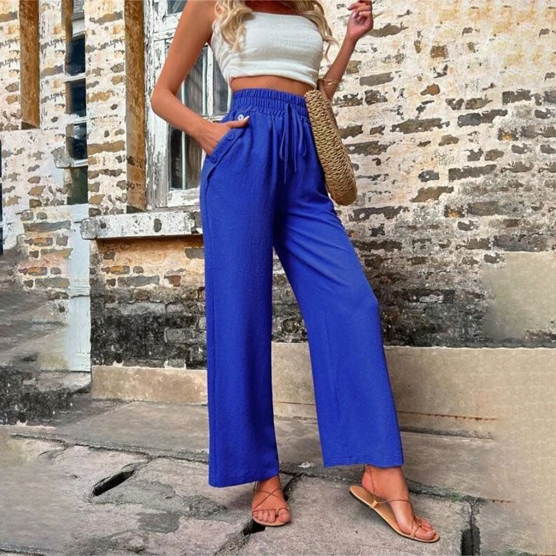 Grace & Jess | Lounge Breeze Pants