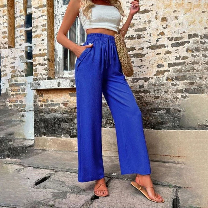 Grace & Jess | Lounge Breeze Pants