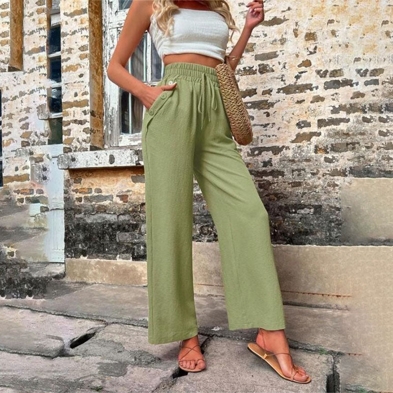 Grace & Jess | Lounge Breeze Pants