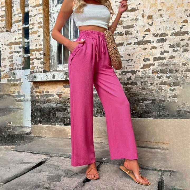 Grace & Jess | Lounge Breeze Pants