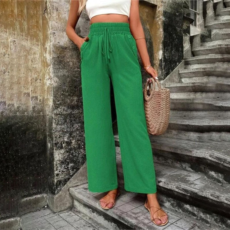 Grace & Jess | Lounge Breeze Pants