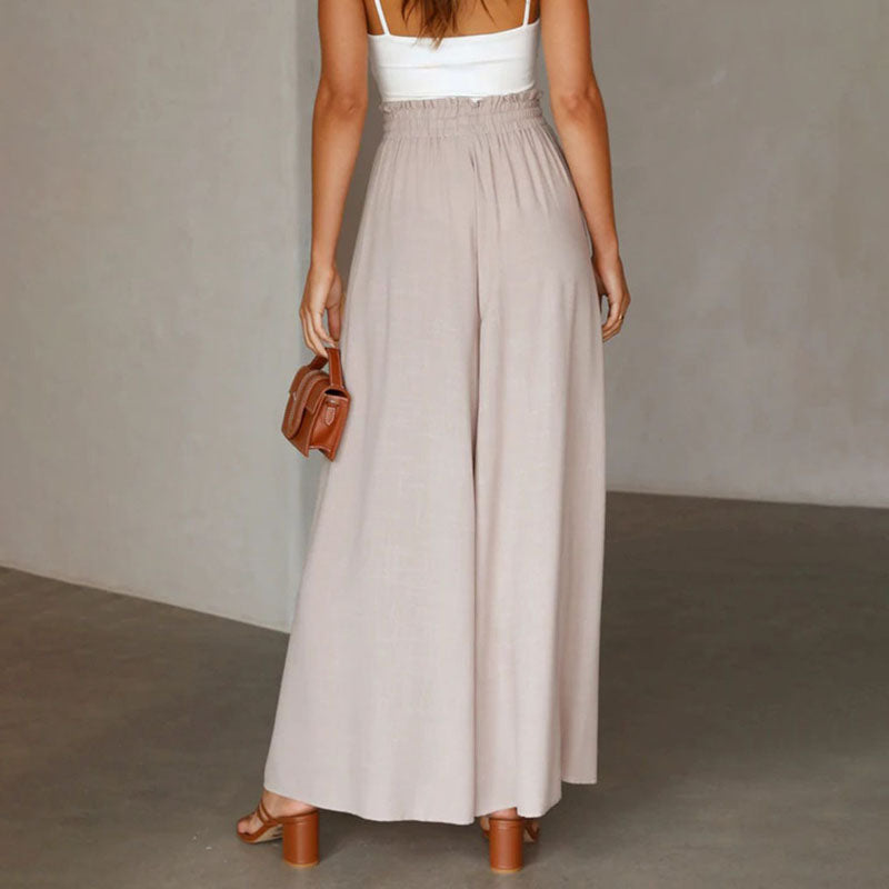 Grace & Jess | Effortless Summer Pants