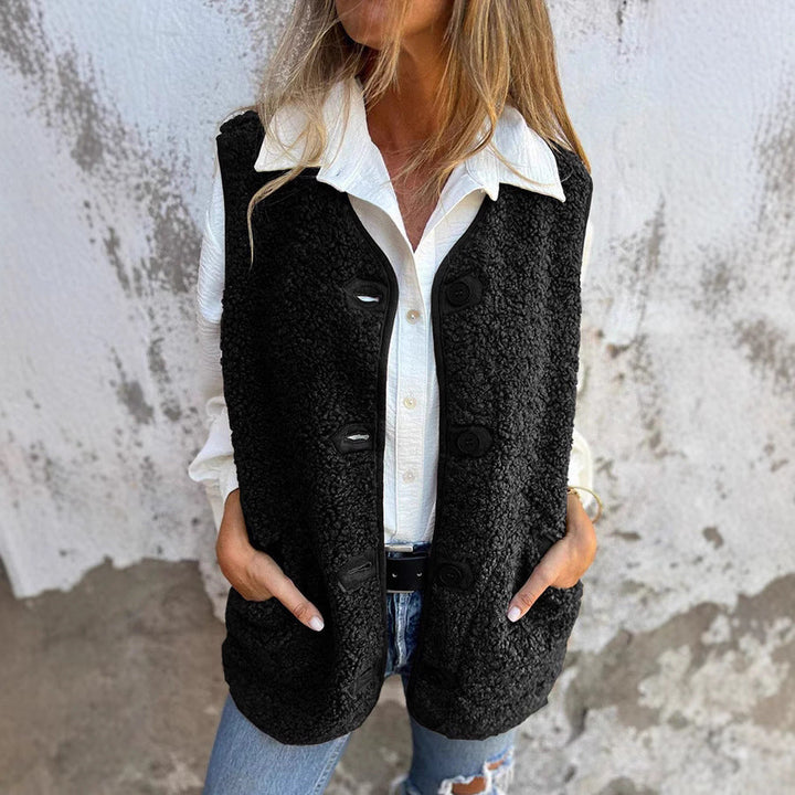 Grace & Jess | Comfort Gillet