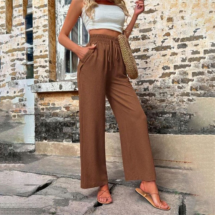 Grace & Jess | Lounge Breeze Pants