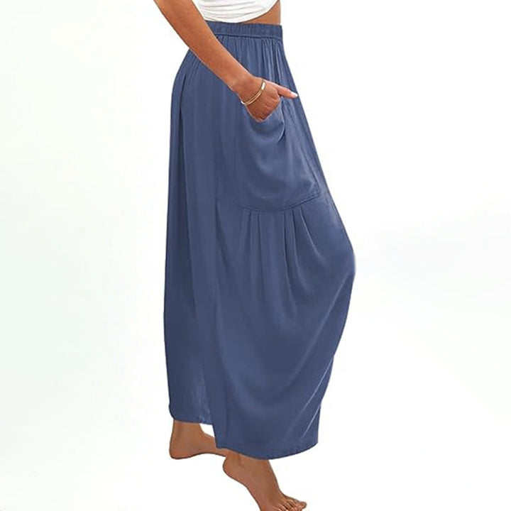 Grace & Jess | Summer Pocket Pants