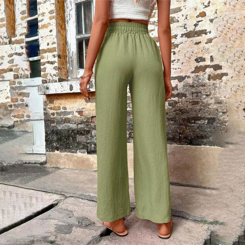 Grace & Jess | Lounge Breeze Pants