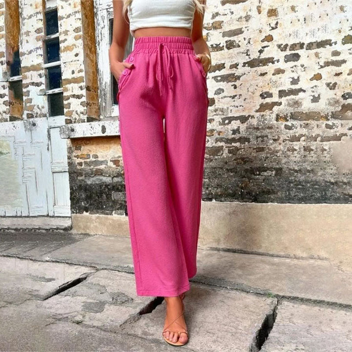 Grace & Jess | Lounge Breeze Pants