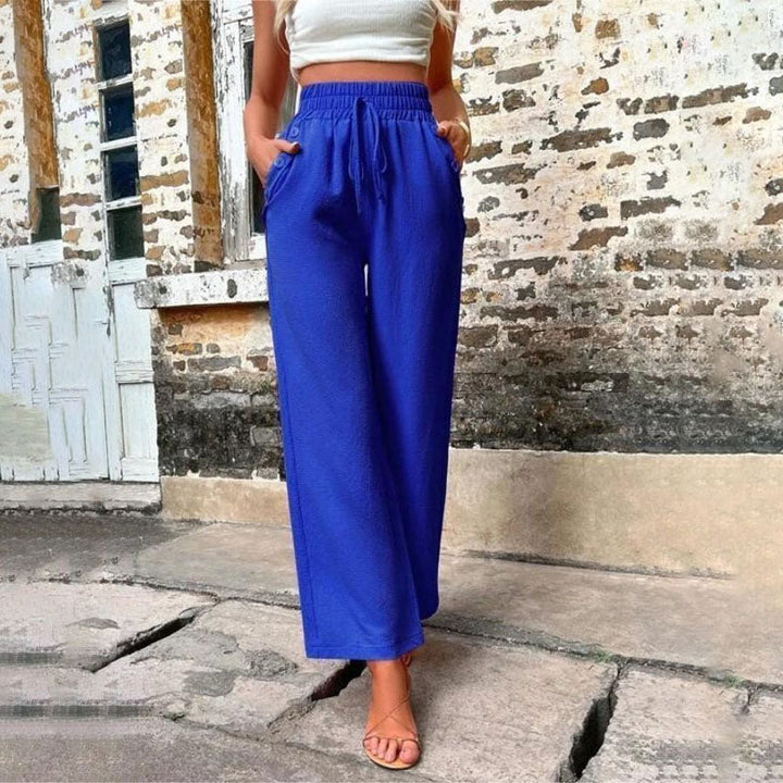 Grace & Jess | Lounge Breeze Pants