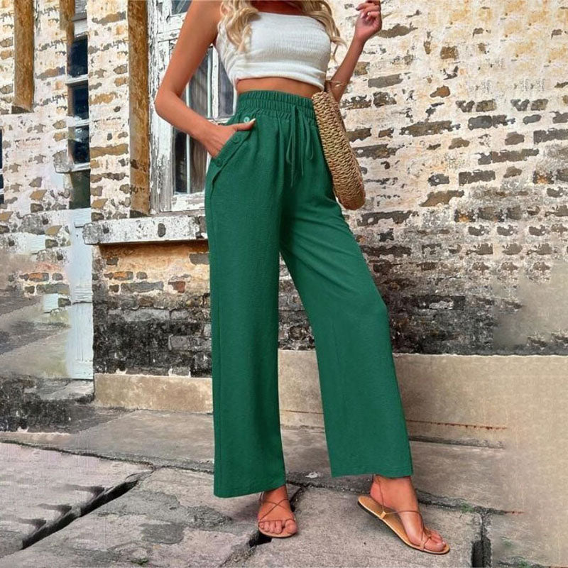 Grace & Jess | Lounge Breeze Pants