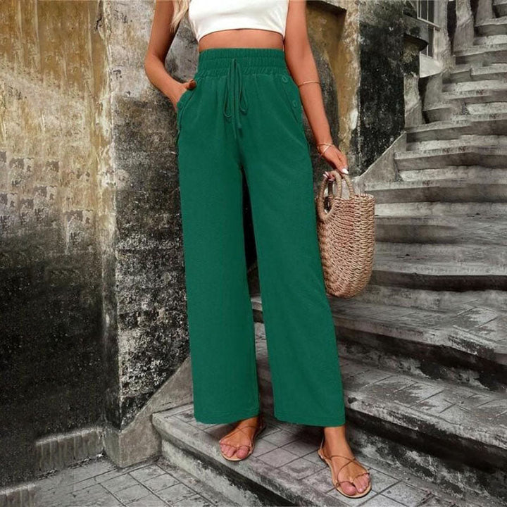 Grace & Jess | Lounge Breeze Pants