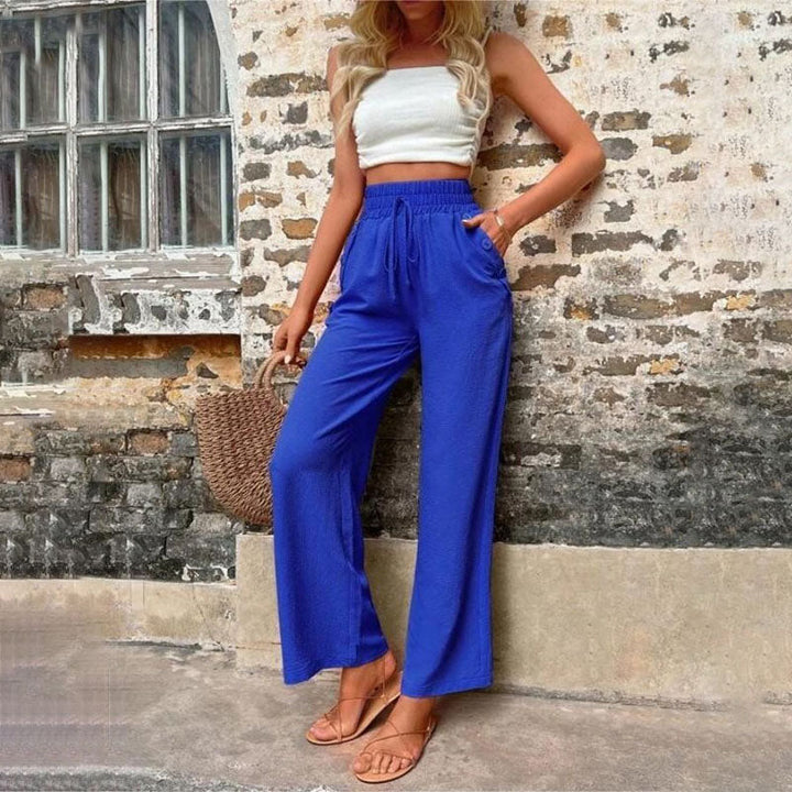 Grace & Jess | Lounge Breeze Pants