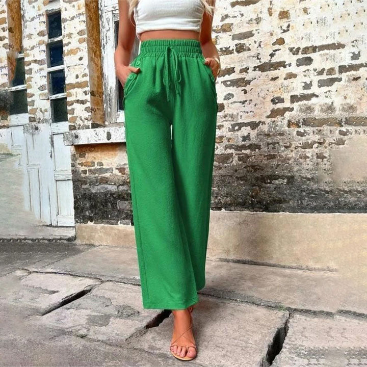 Grace & Jess | Lounge Breeze Pants