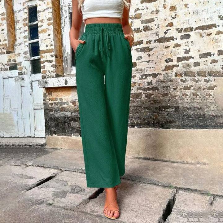 Grace & Jess | Lounge Breeze Pants