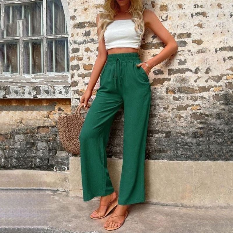Grace & Jess | Lounge Breeze Pants