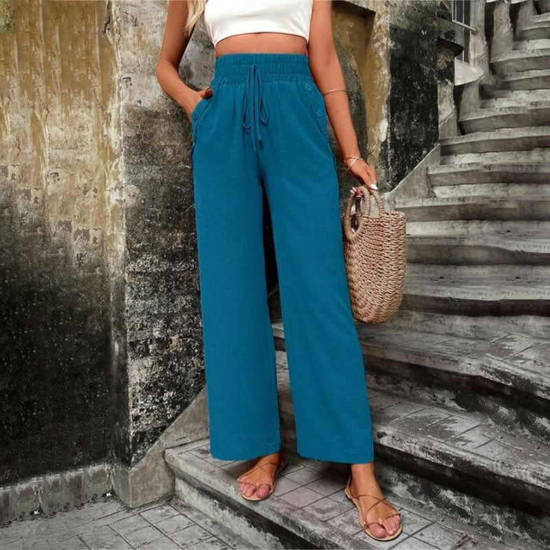 Grace & Jess | Lounge Breeze Pants