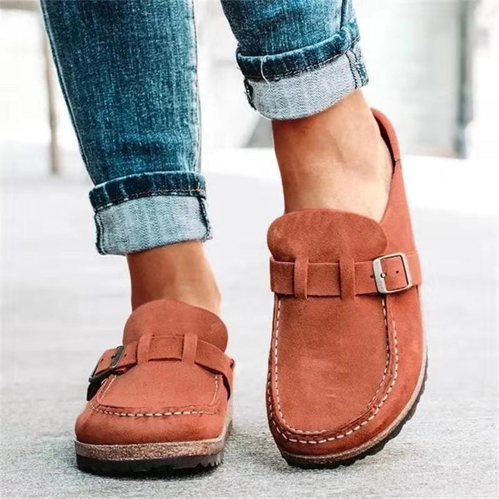 Grace & Jess | SHOES