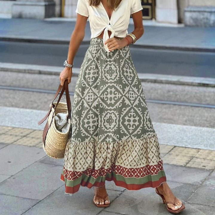 Grace & Jess | Style Skirt
