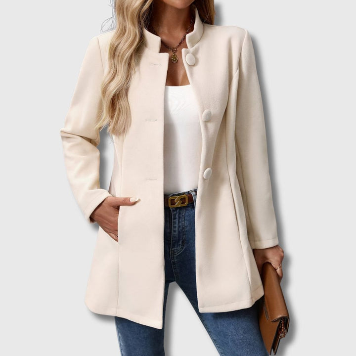Grace & Jess | Coat Timeless Elegance Limited Edition