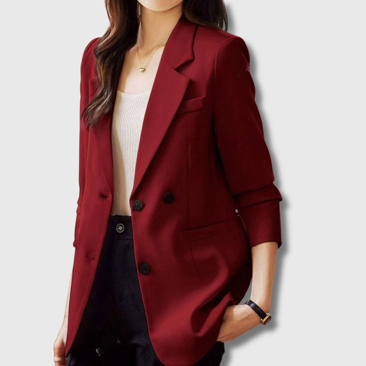Grace & Jess | Chic Blazer Limited Edition