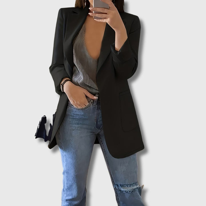 Grace & Jess | Women's Blazer