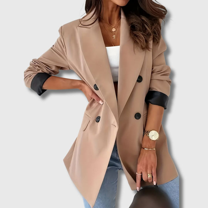 Grace & Jess |  Elegance Blazer Limited Edition