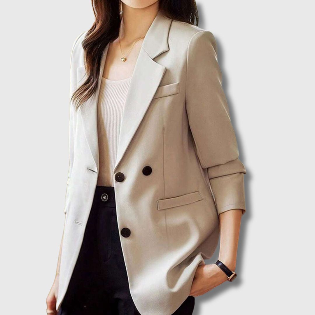 Grace & Jess | Chic Blazer Limited Edition
