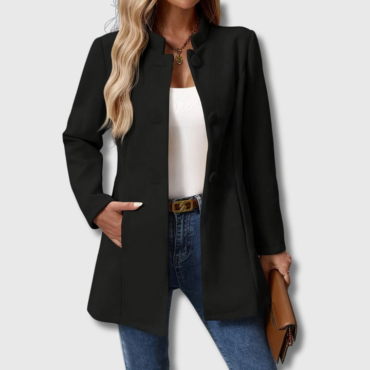 Grace & Jess | Coat Timeless Elegance Limited Edition