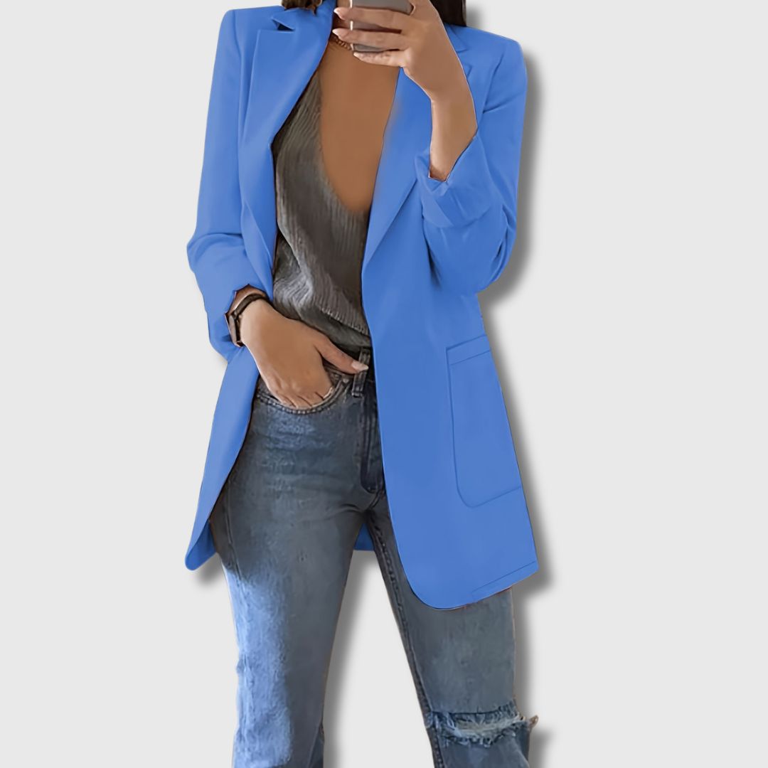 Grace & Jess | Women's Blazer