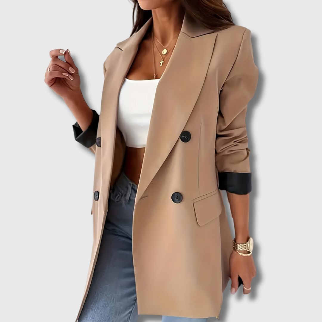 Grace & Jess |  Elegance Blazer Limited Edition