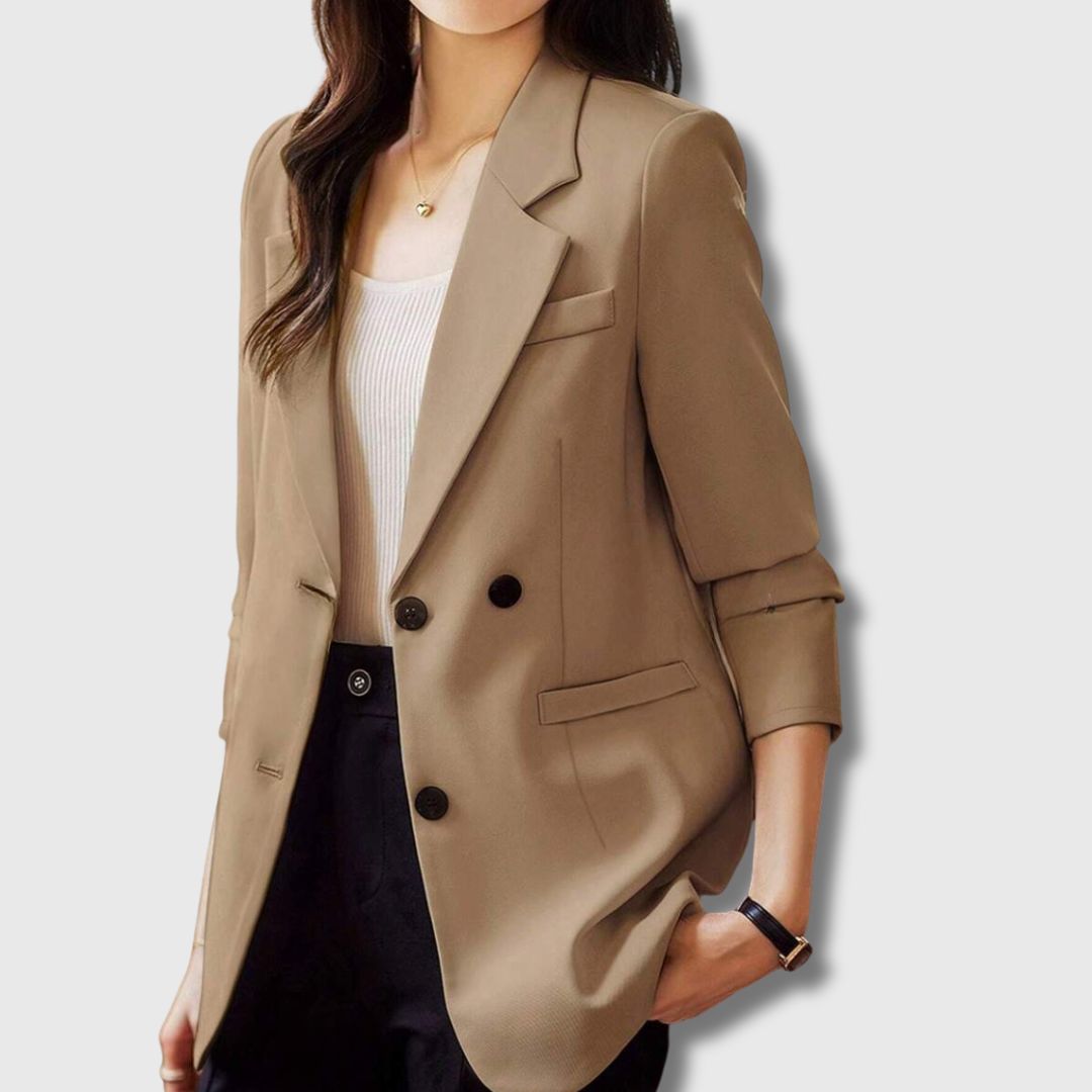 Grace & Jess | Chic Blazer Limited Edition