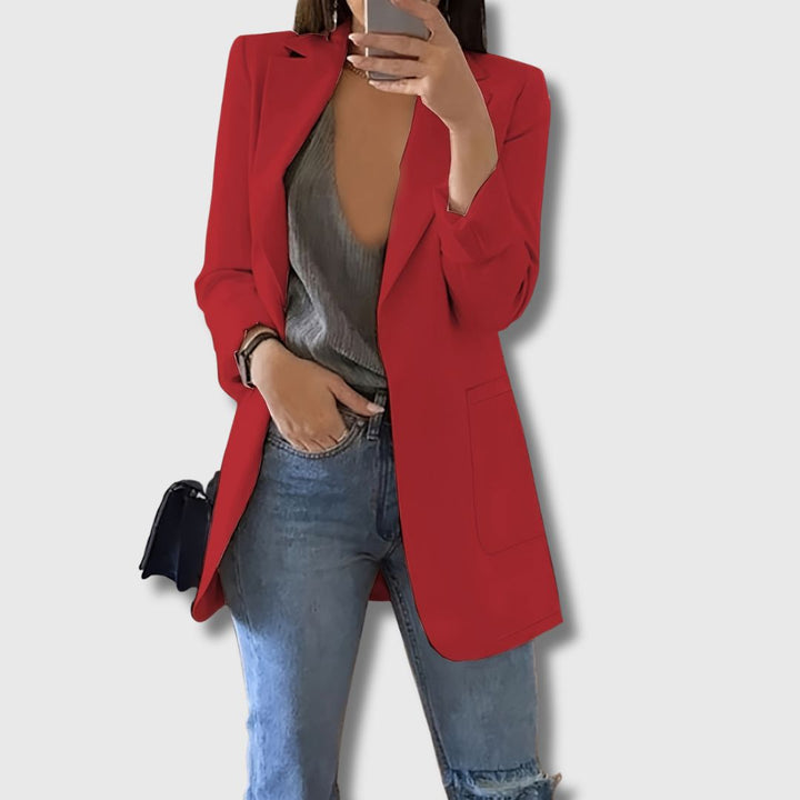 Grace & Jess | Women's Blazer