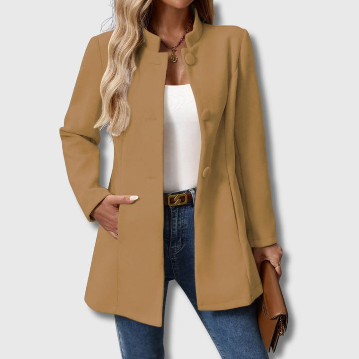 Grace & Jess | Coat Timeless Elegance Limited Edition