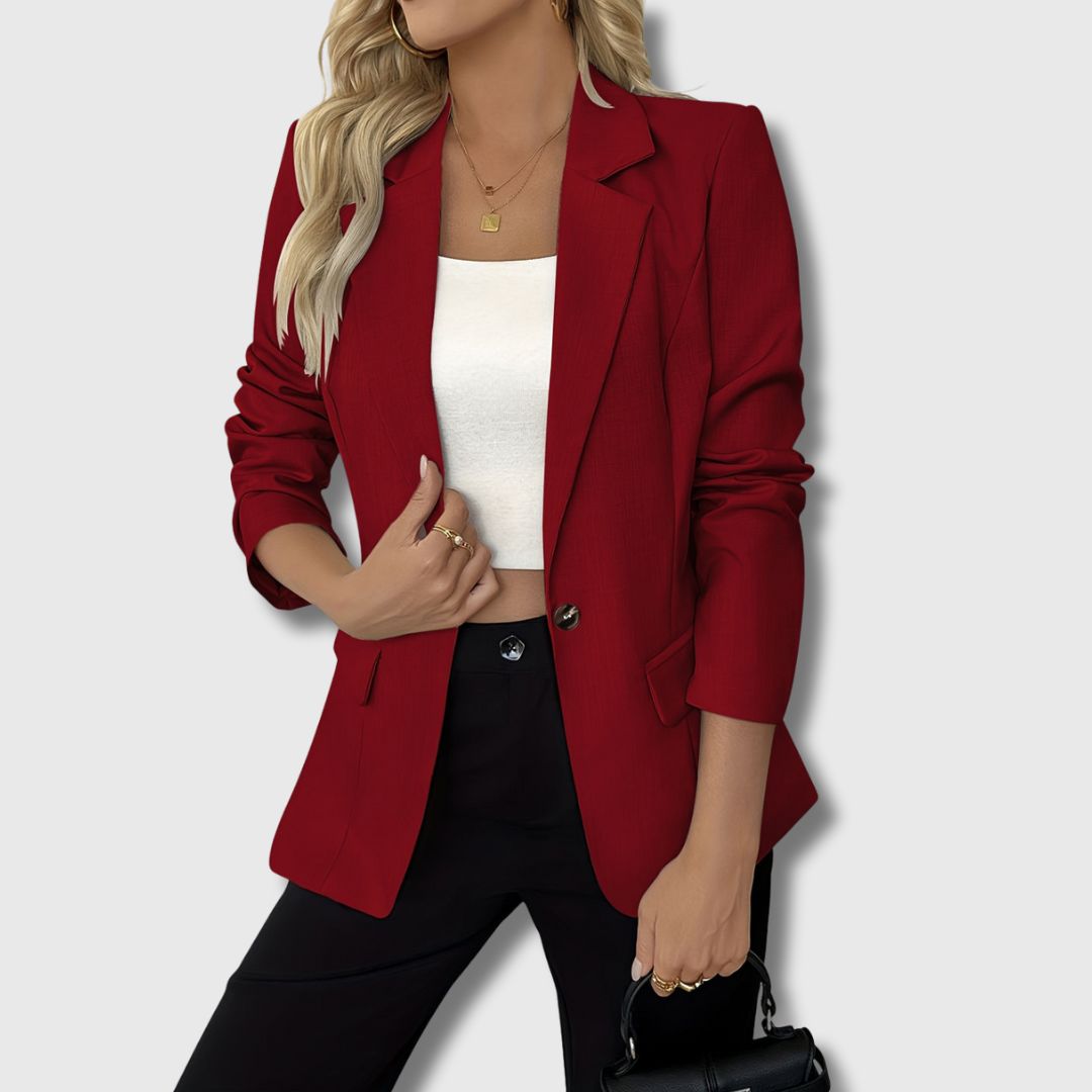 Grace & Jess | Elegant Blazer Limited Edition