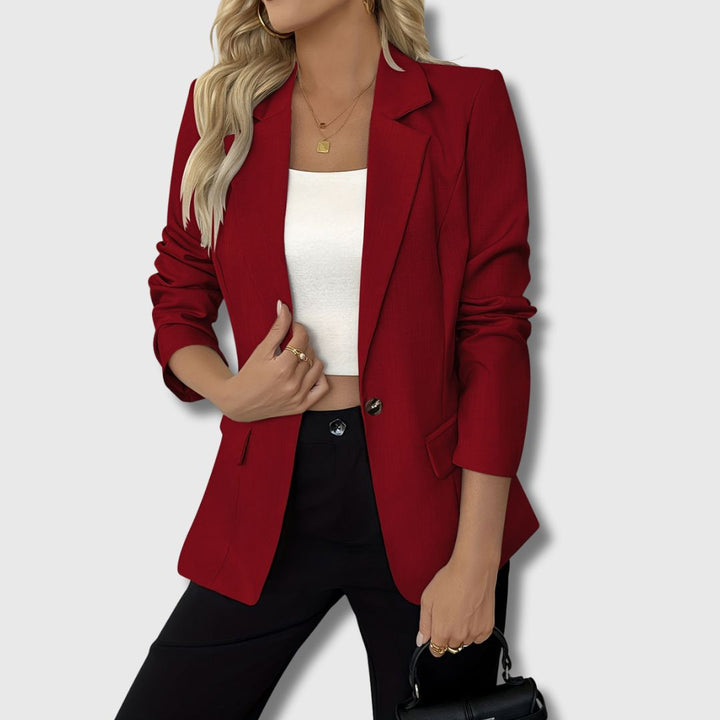 Grace & Jess | Elegant Blazer Limited Edition