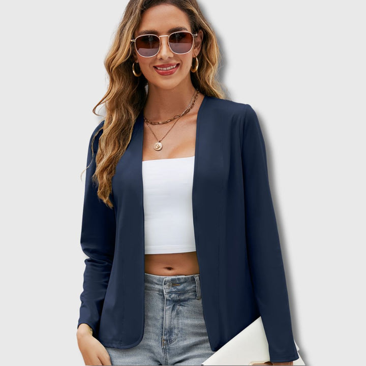Grace & Jess | Casual Chic Women's Blazer