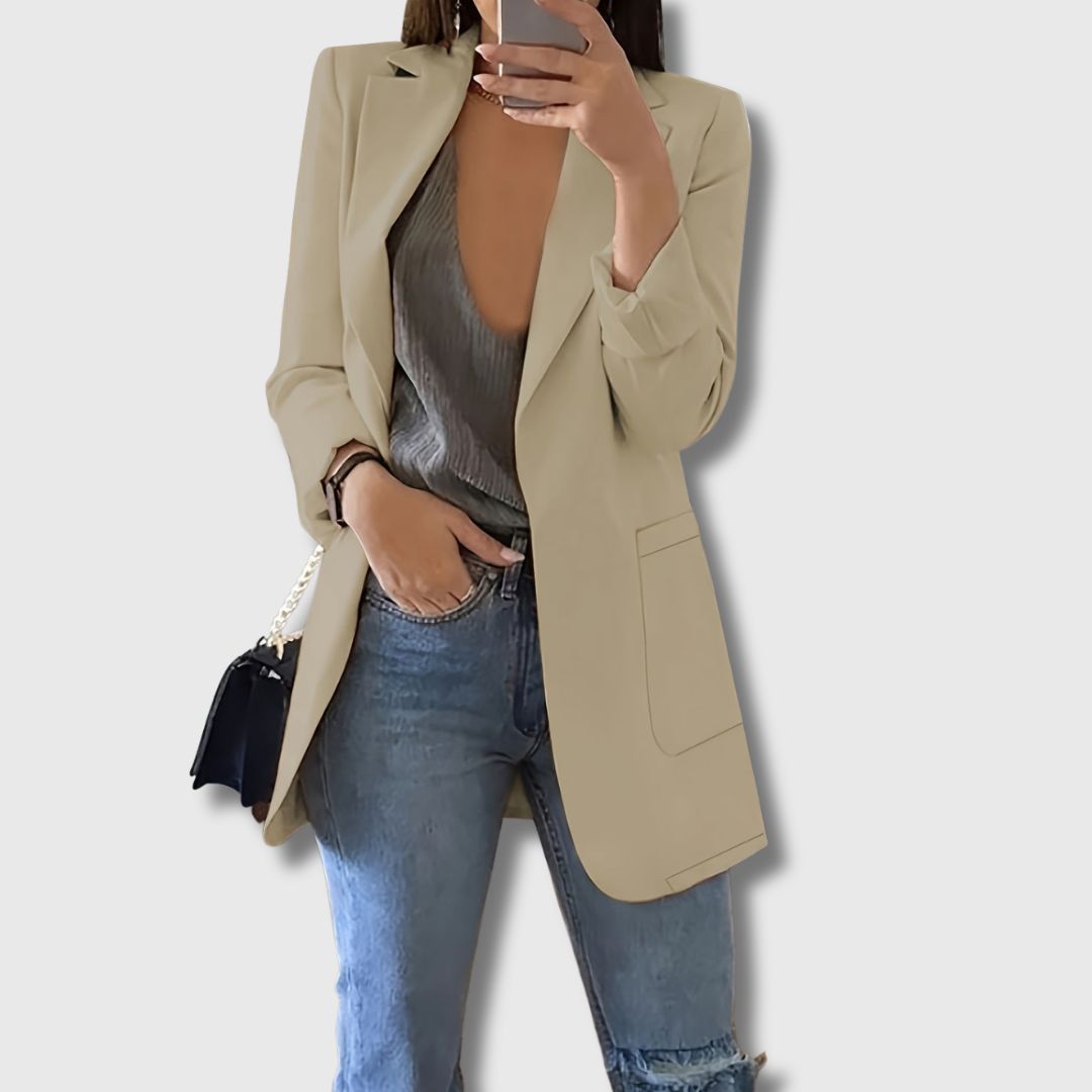 Grace & Jess | Women's Blazer