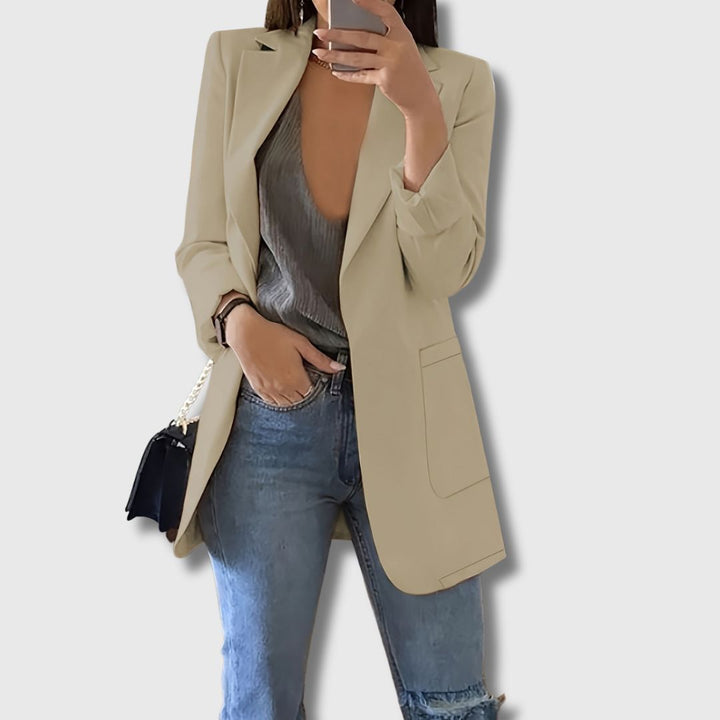 Grace & Jess | Women's Blazer