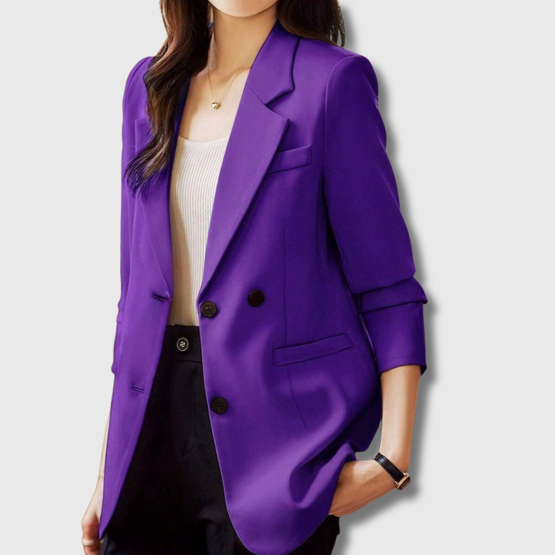 Grace & Jess | Chic Blazer Limited Edition