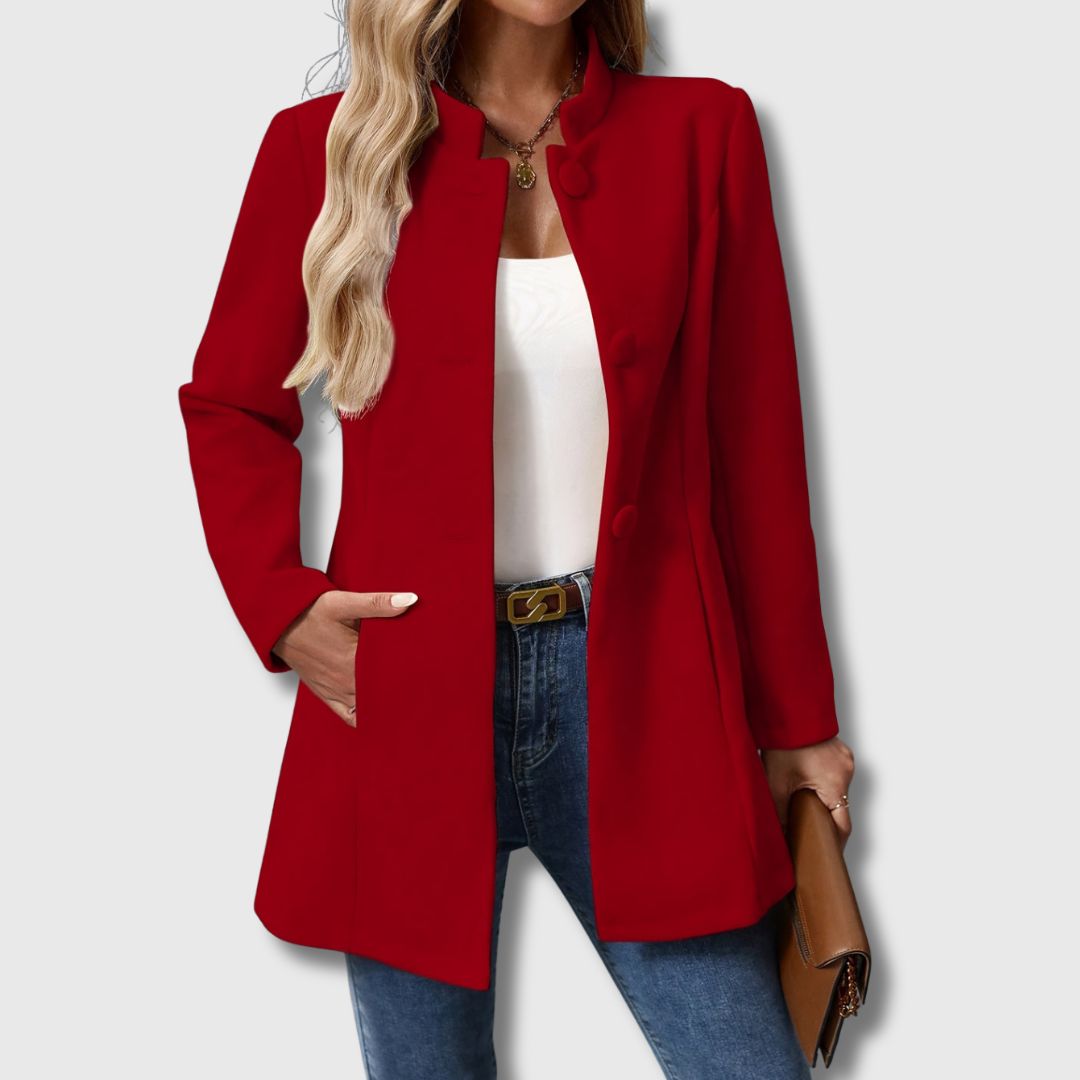 Grace & Jess | Coat Timeless Elegance Limited Edition